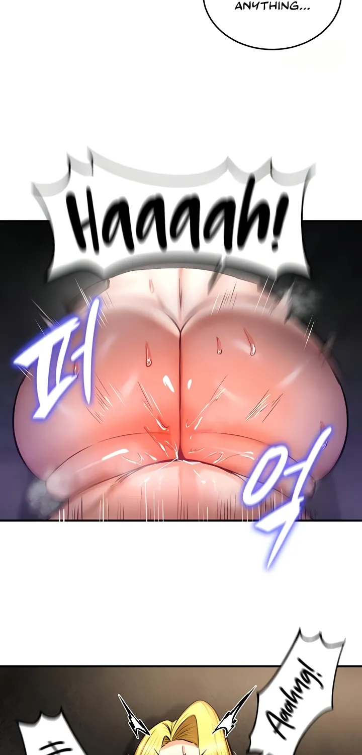 Regressed Warriors Female Dominance Diary Chapter 51 page 45 - 
