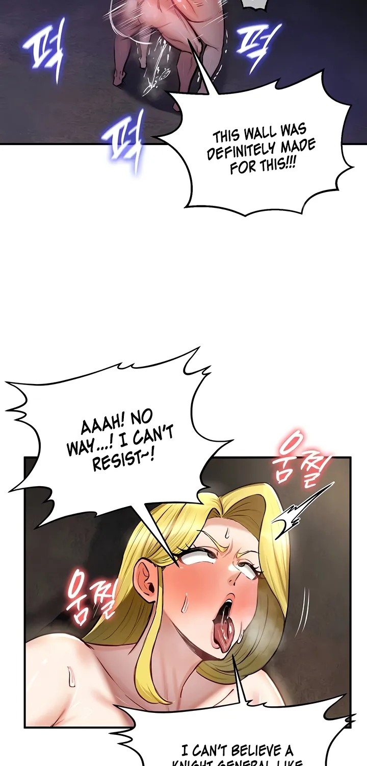 Regressed Warriors Female Dominance Diary Chapter 51 page 48 - 