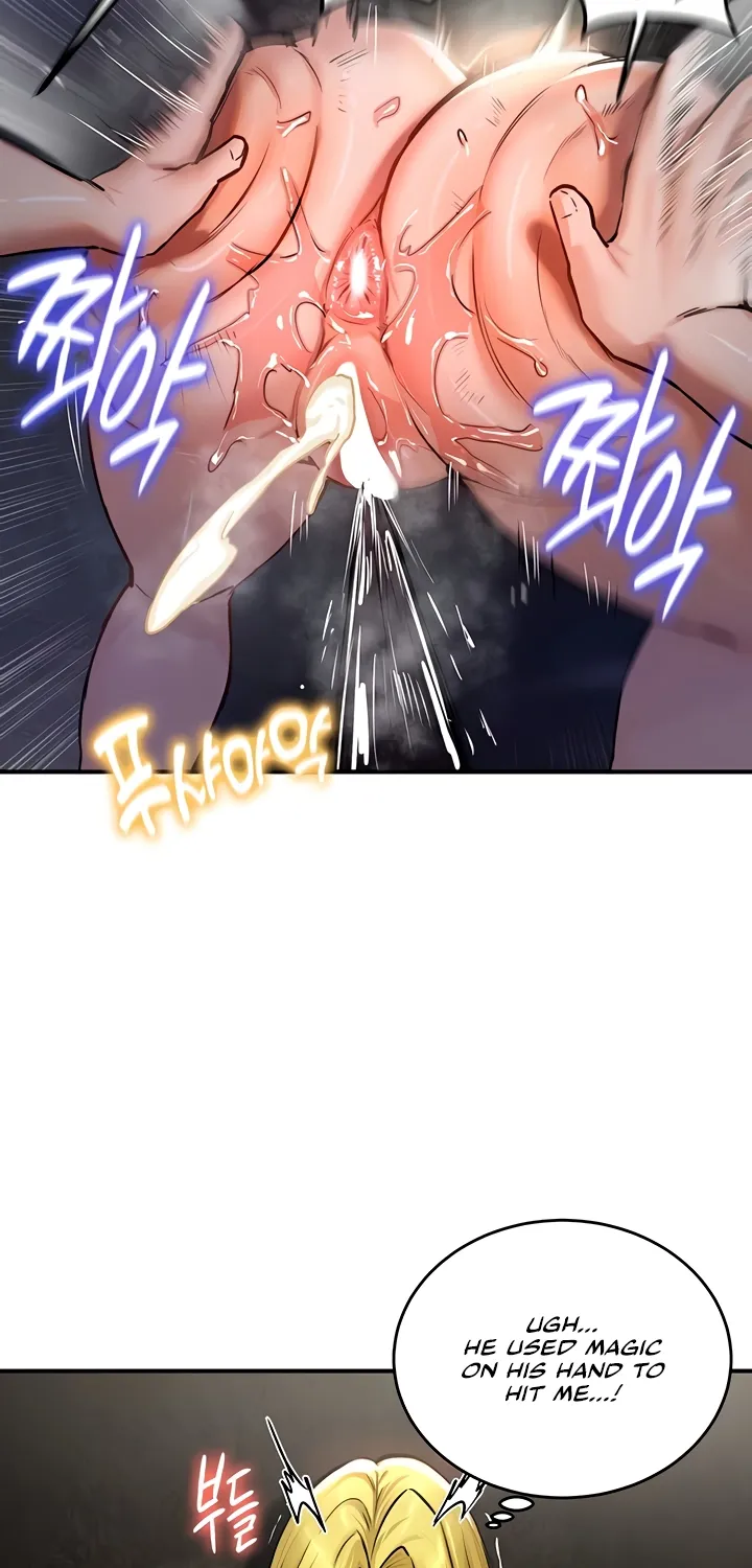 Regressed Warriors Female Dominance Diary Chapter 51 page 59 - 