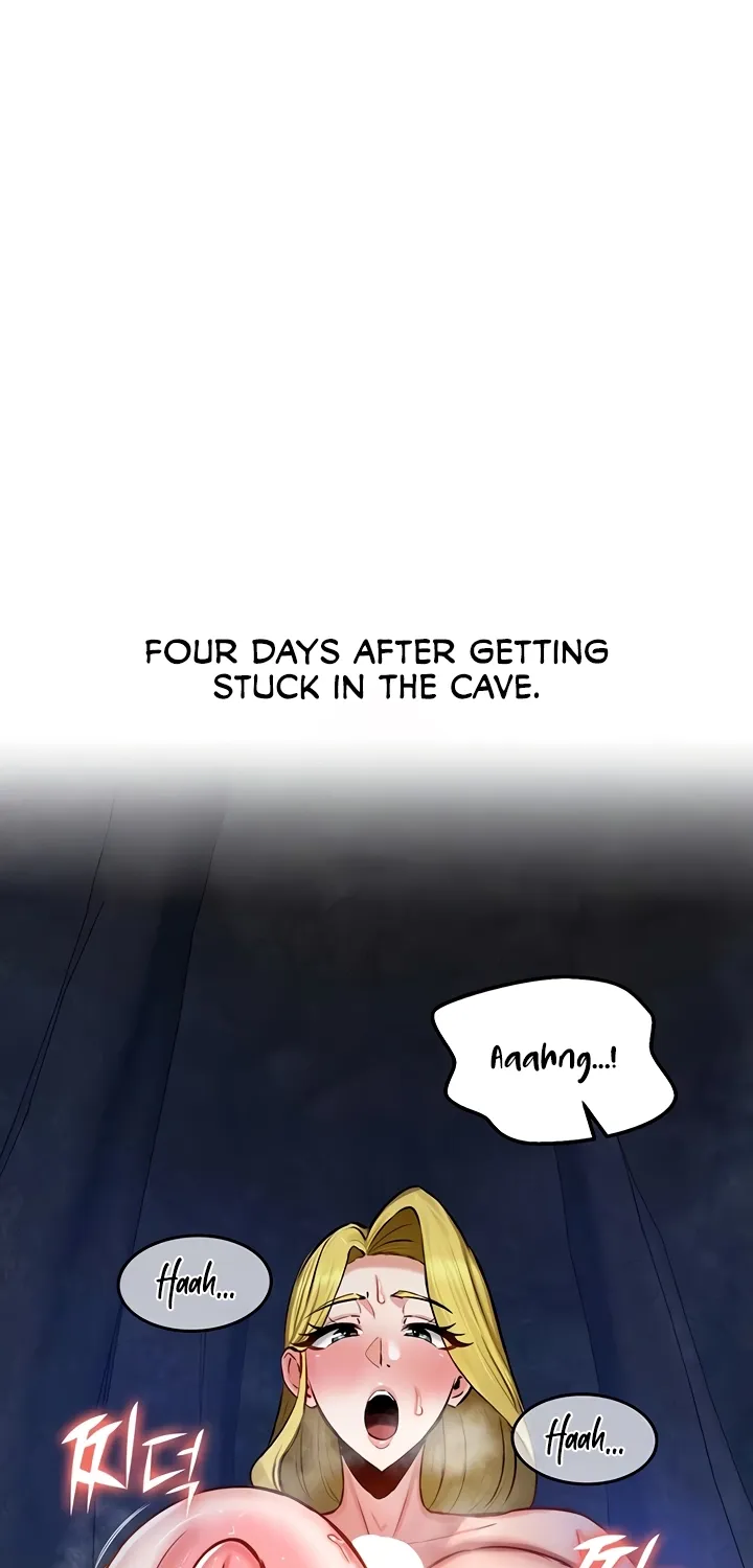 Regressed Warriors Female Dominance Diary Chapter 51 page 7 - 