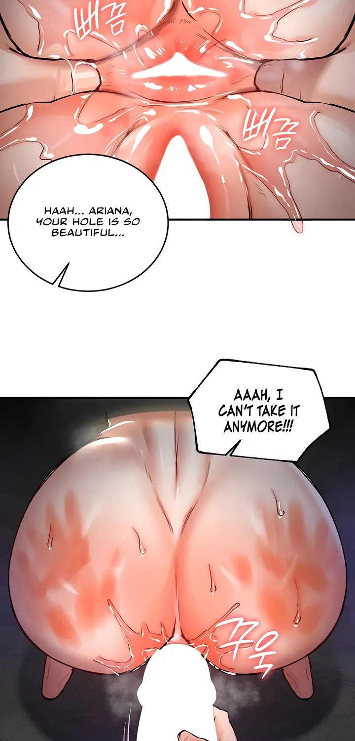 Regressed Warriors Female Dominance Diary Chapter 51 page 61 - 