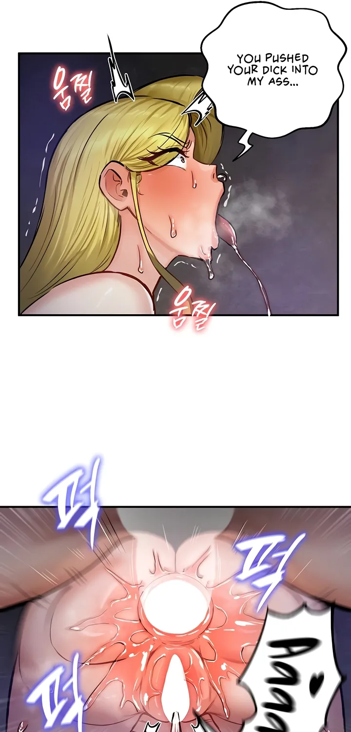 Regressed Warriors Female Dominance Diary Chapter 51 page 63 - 