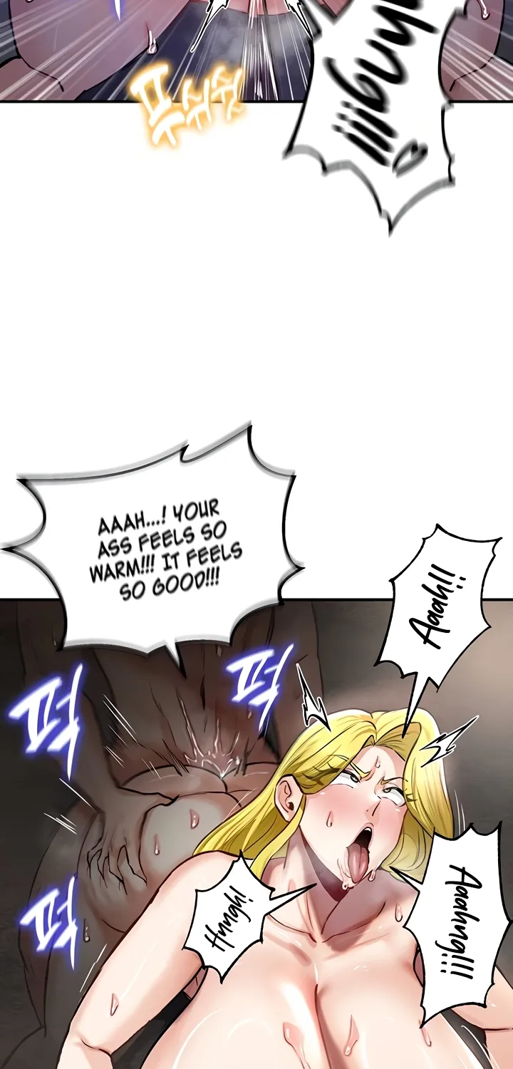 Regressed Warriors Female Dominance Diary Chapter 51 page 64 - 