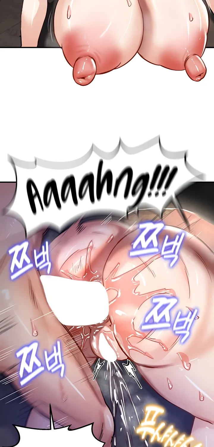 Regressed Warriors Female Dominance Diary Chapter 51 page 65 - 