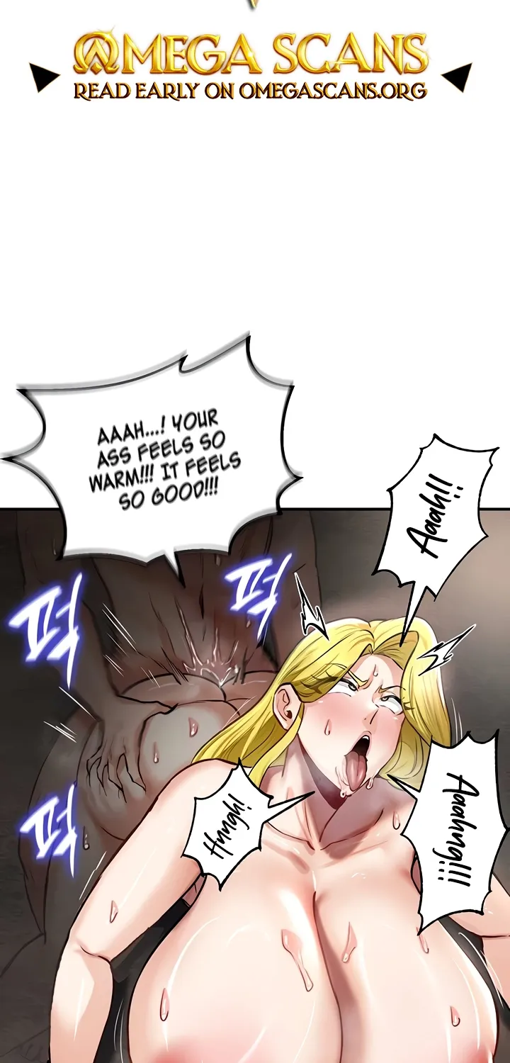Regressed Warriors Female Dominance Diary Chapter 52 page 2 - 