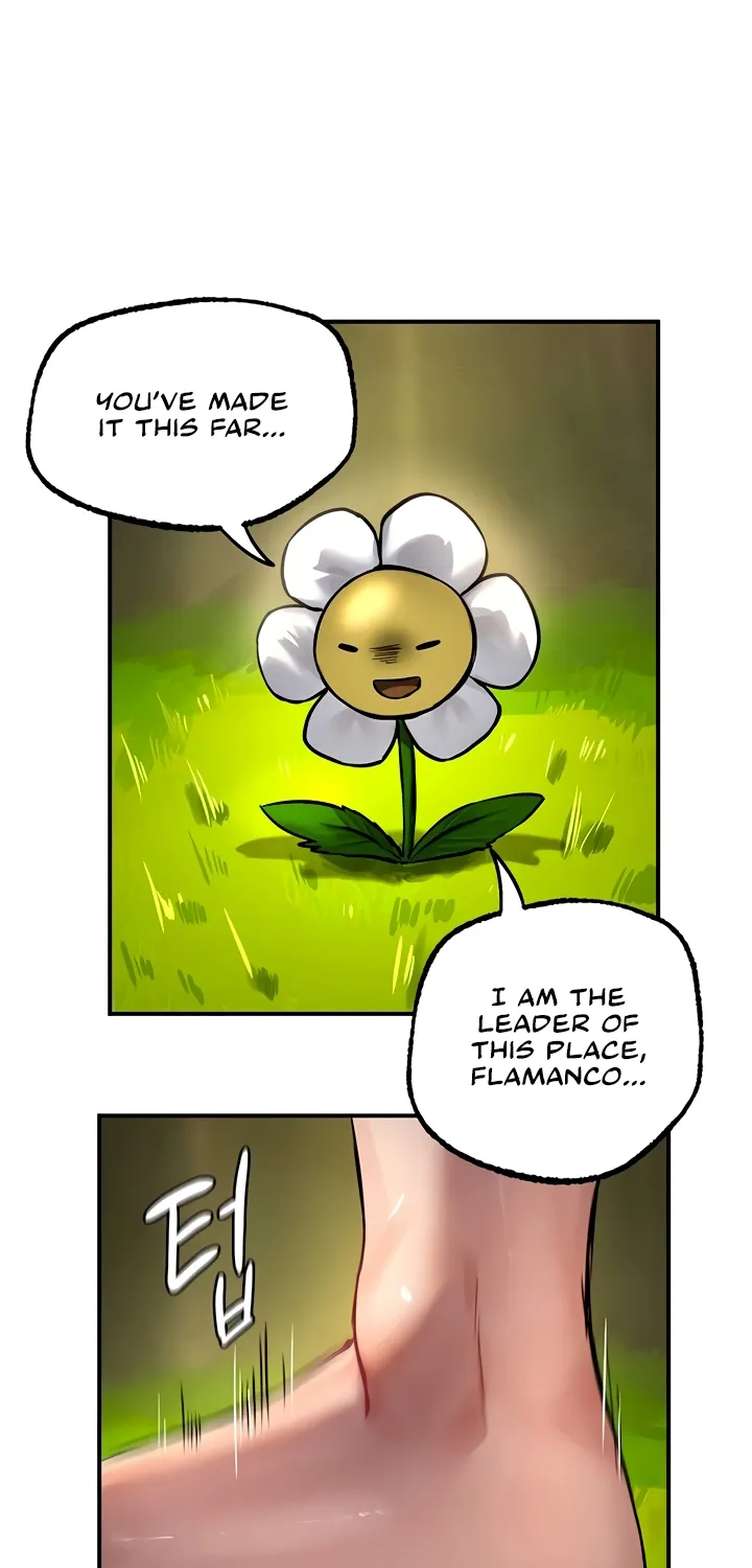 Regressed Warriors Female Dominance Diary Chapter 52 page 11 - 