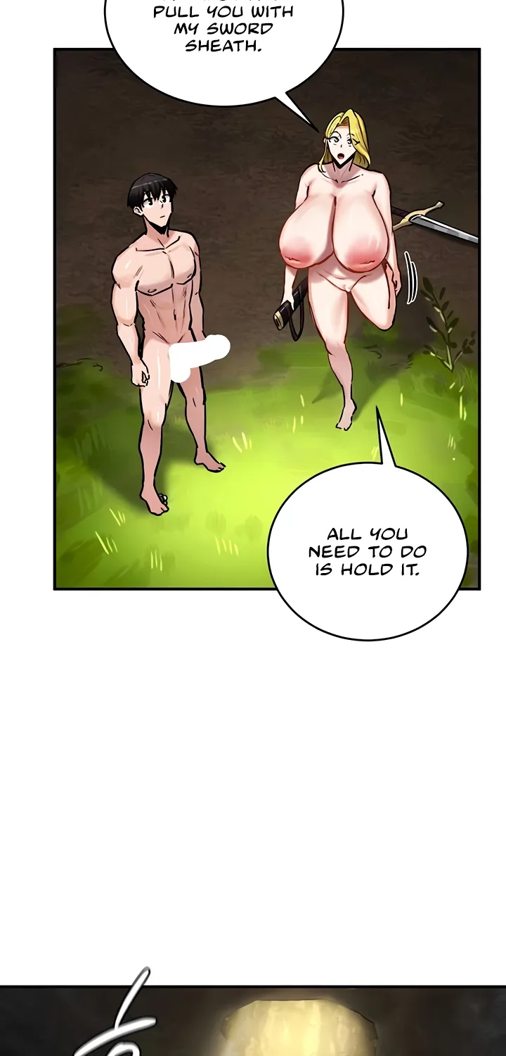 Regressed Warriors Female Dominance Diary Chapter 52 page 14 - 