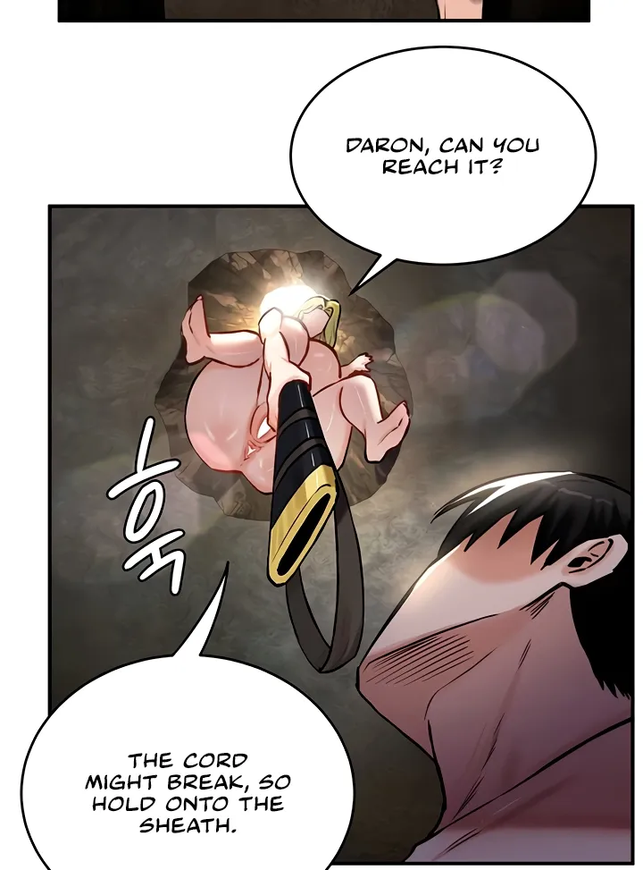 Regressed Warriors Female Dominance Diary Chapter 52 page 17 - 