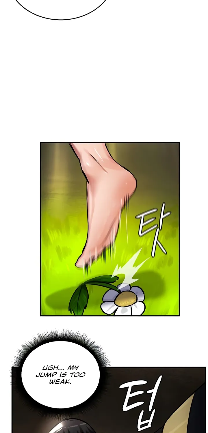 Regressed Warriors Female Dominance Diary Chapter 52 page 18 - 