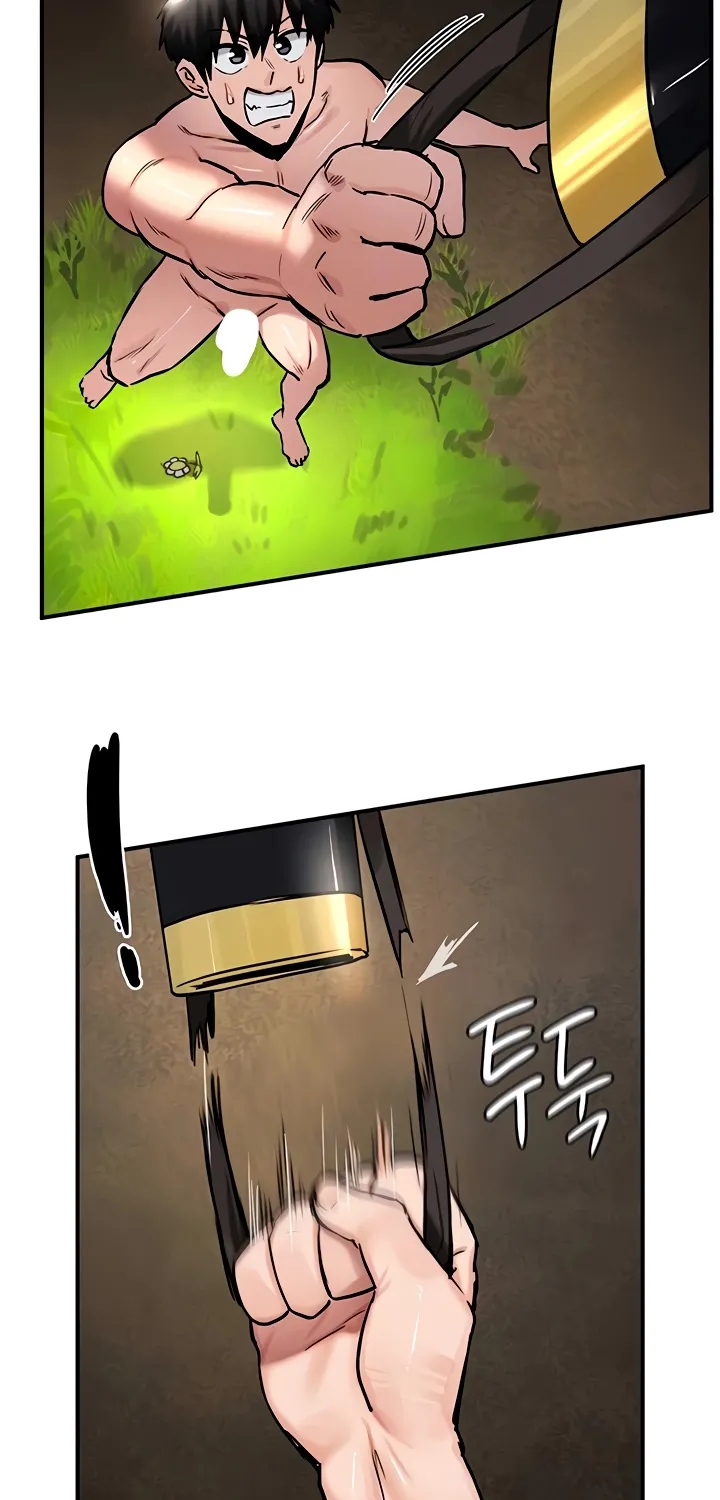 Regressed Warriors Female Dominance Diary Chapter 52 page 19 - 