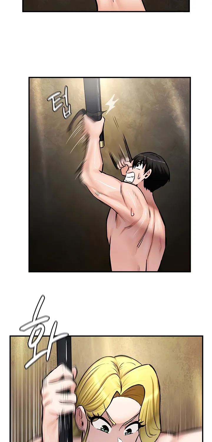 Regressed Warriors Female Dominance Diary Chapter 52 page 20 - 