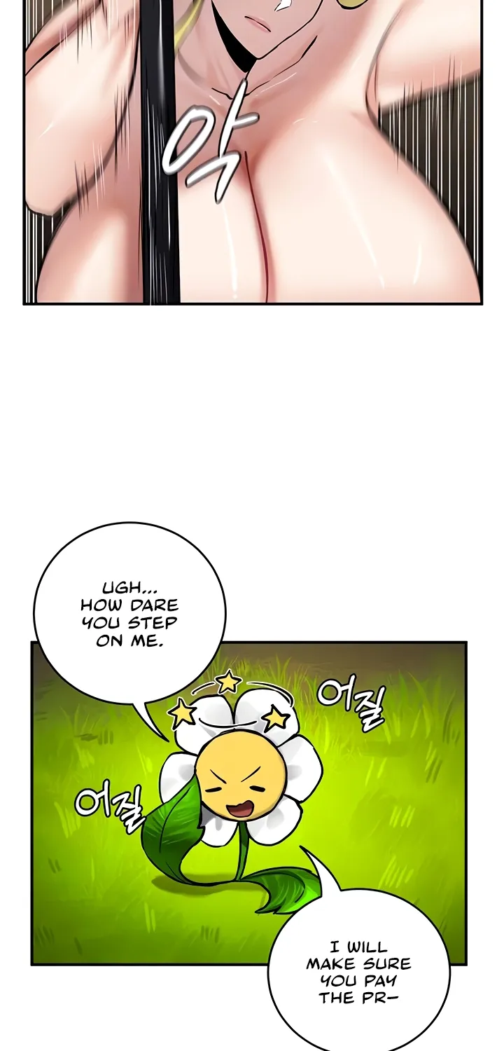 Regressed Warriors Female Dominance Diary Chapter 52 page 21 - 