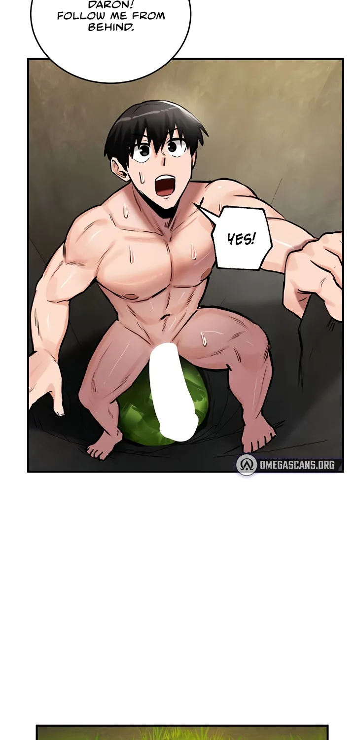 Regressed Warriors Female Dominance Diary Chapter 52 page 31 - 