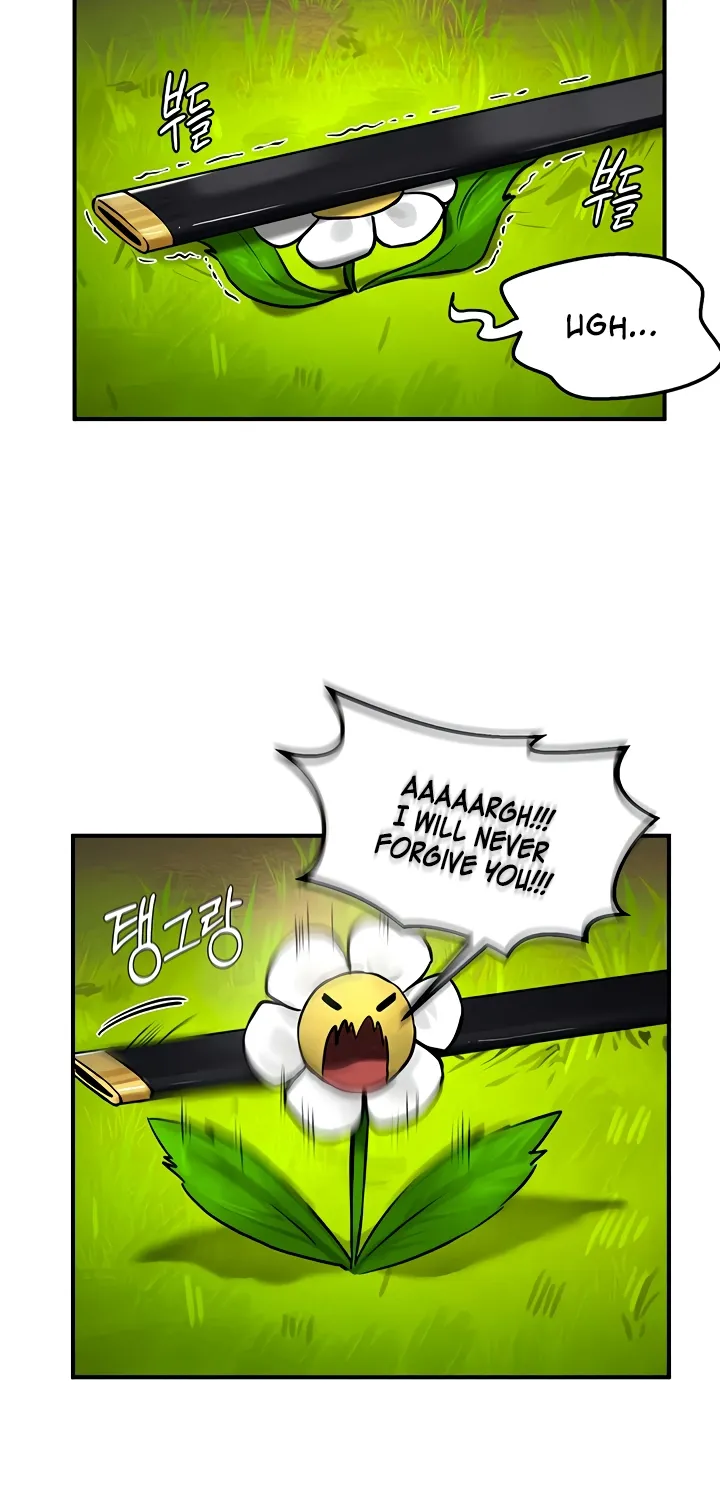 Regressed Warriors Female Dominance Diary Chapter 52 page 32 - 
