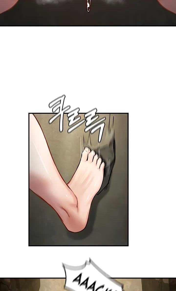 Regressed Warriors Female Dominance Diary Chapter 52 page 37 - 