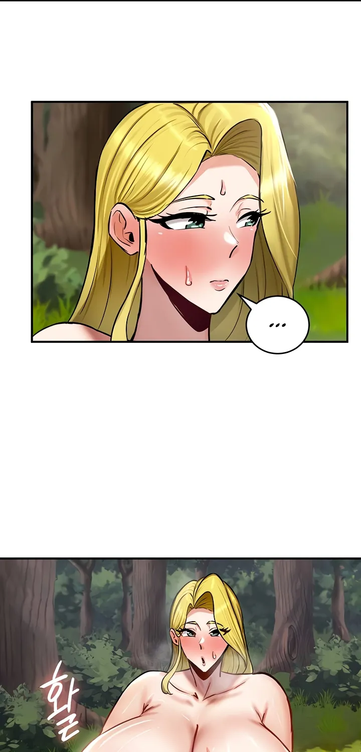 Regressed Warriors Female Dominance Diary Chapter 52 page 49 - 