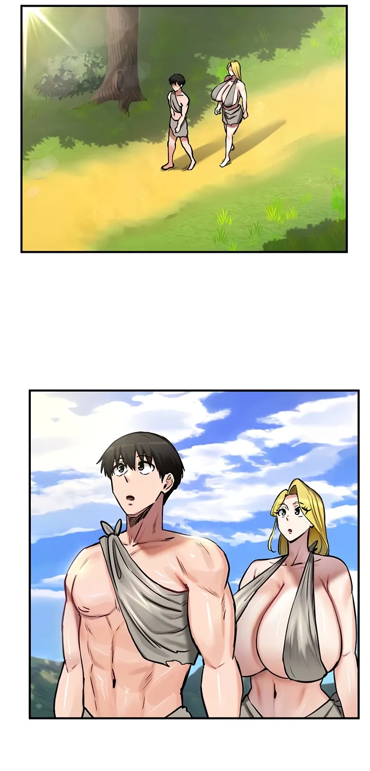 Regressed Warriors Female Dominance Diary Chapter 52 page 53 - 