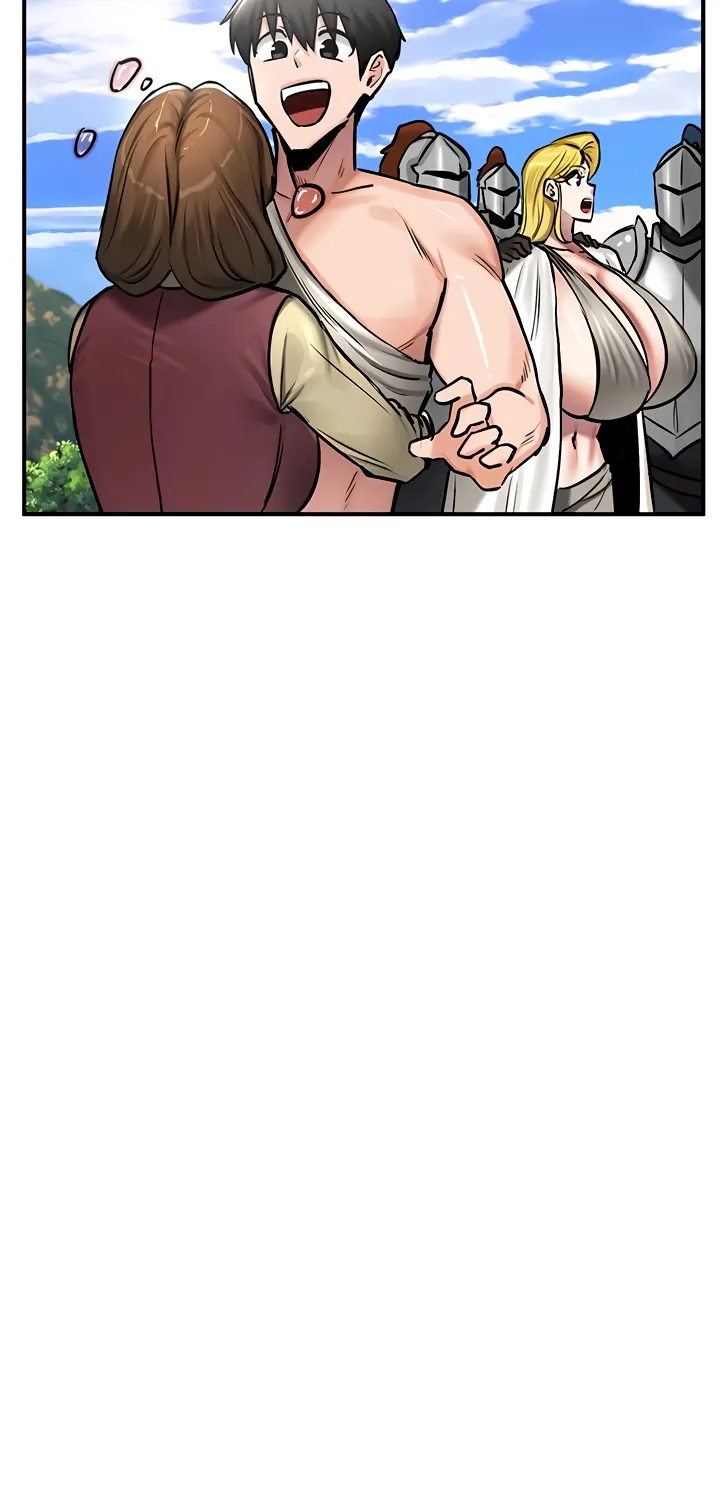 Regressed Warriors Female Dominance Diary Chapter 52 page 56 - 