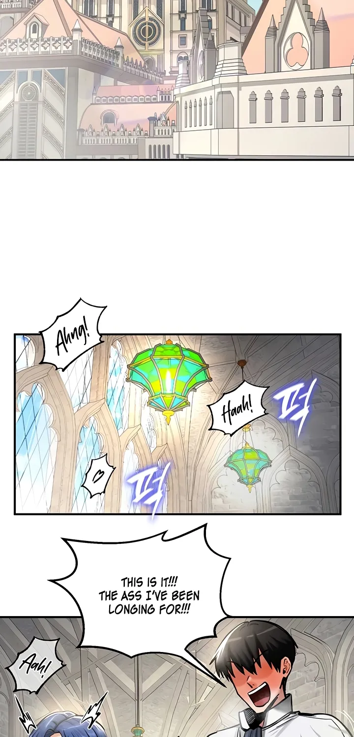 Regressed Warriors Female Dominance Diary Chapter 52 page 58 - 