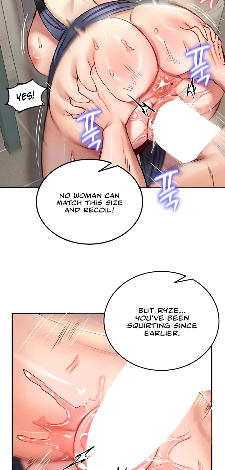 Regressed Warriors Female Dominance Diary Chapter 52 page 60 - 
