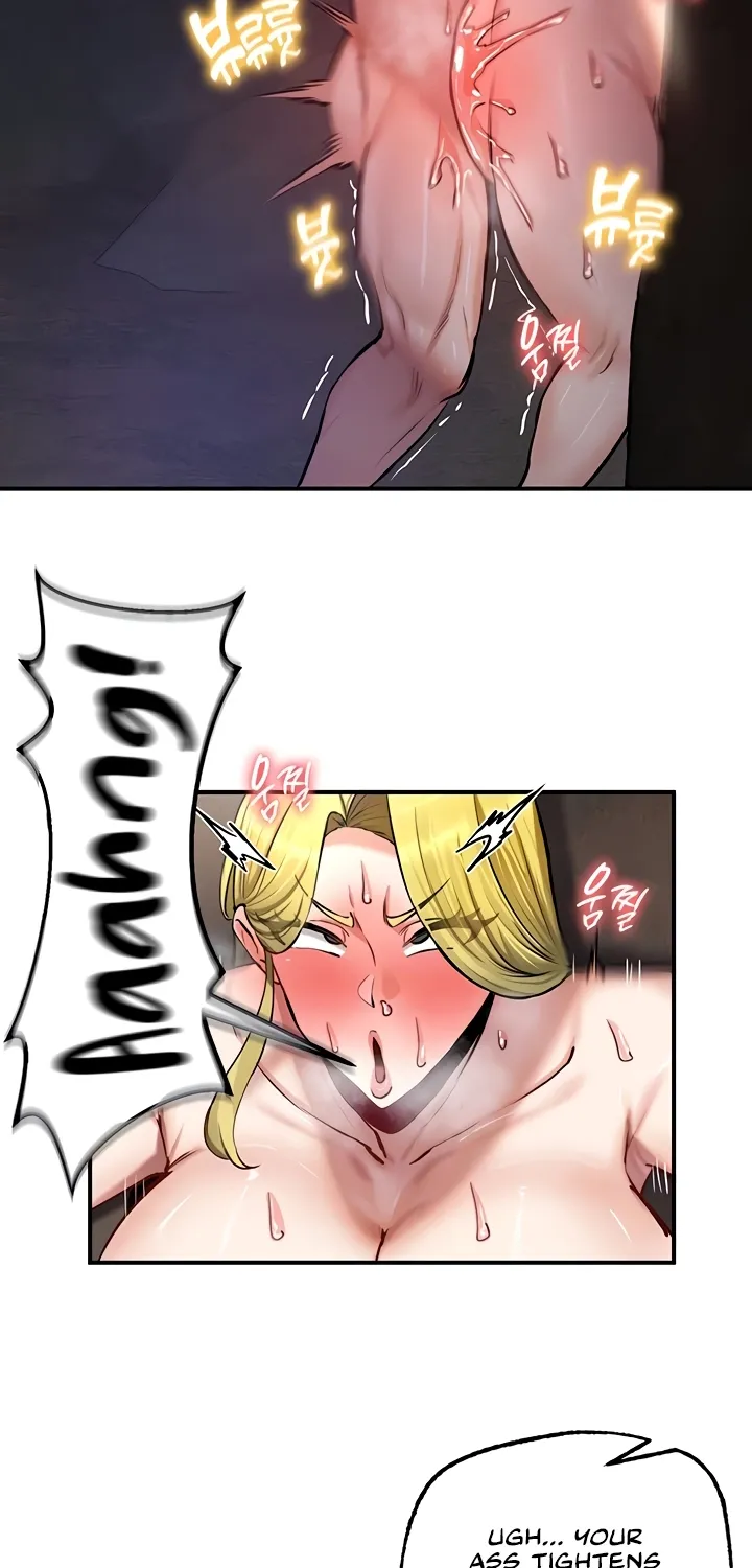Regressed Warriors Female Dominance Diary Chapter 52 page 7 - 