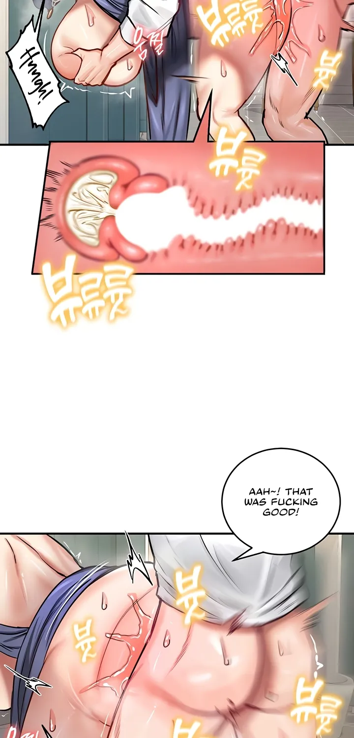 Regressed Warriors Female Dominance Diary Chapter 52 page 66 - 