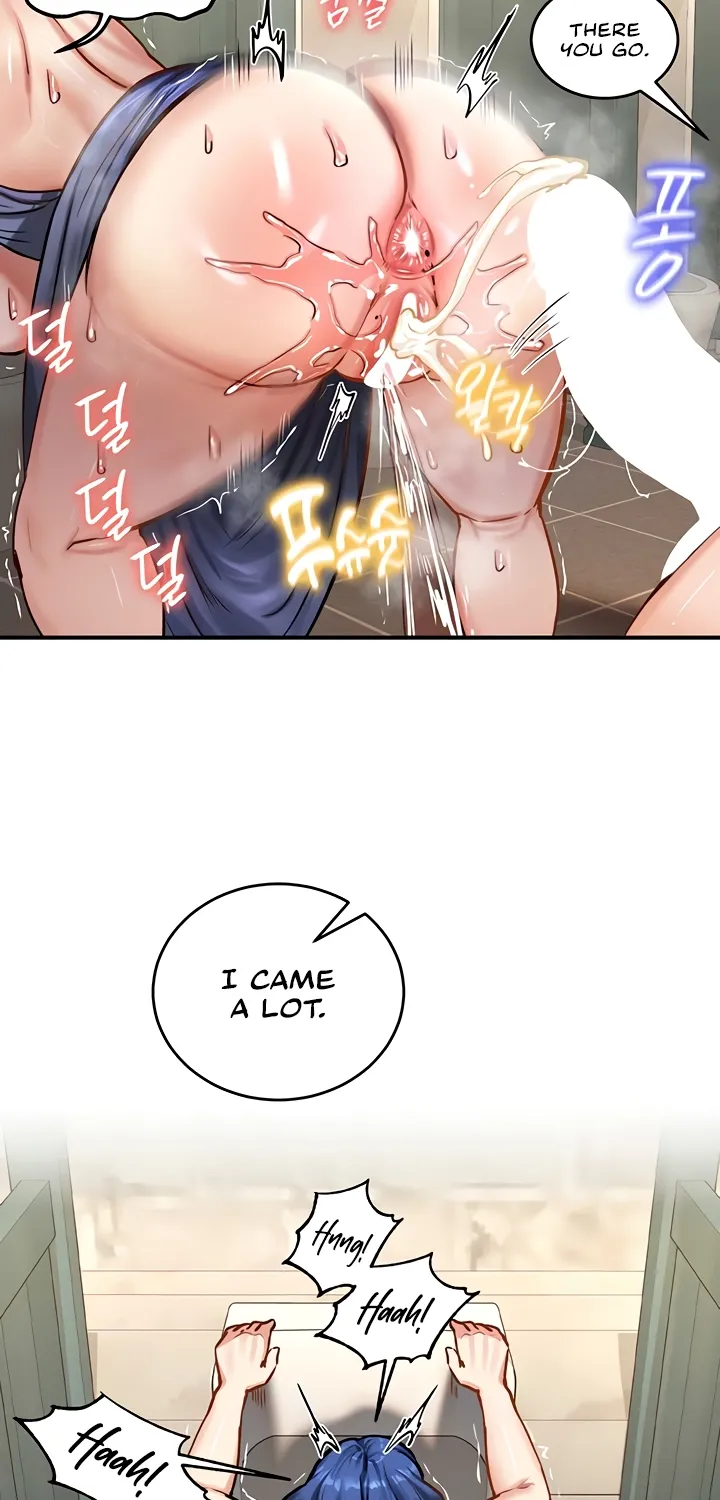 Regressed Warriors Female Dominance Diary Chapter 52 page 68 - 