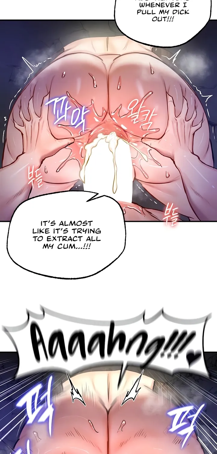 Regressed Warriors Female Dominance Diary Chapter 52 page 8 - 