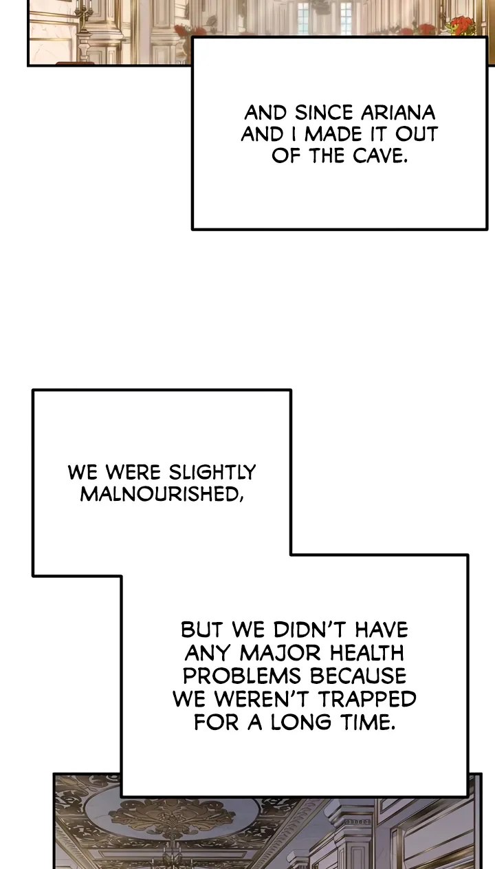 Regressed Warriors Female Dominance Diary Chapter 53 page 17 - 