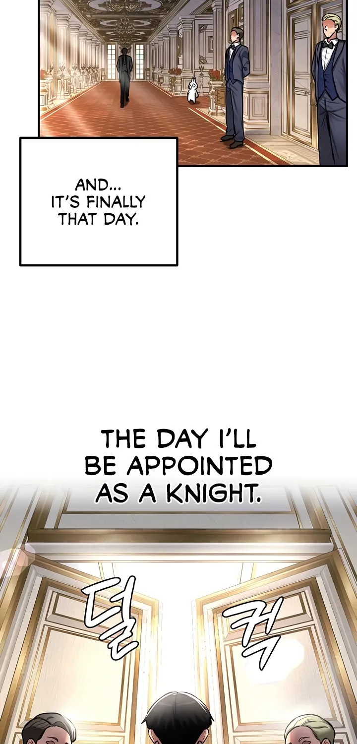 Regressed Warriors Female Dominance Diary Chapter 53 page 18 - 