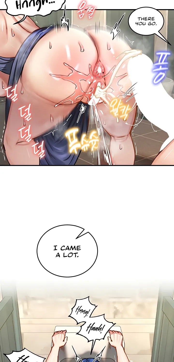 Regressed Warriors Female Dominance Diary Chapter 53 page 3 - 