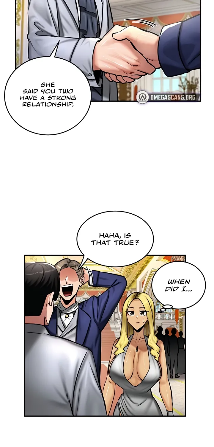 Regressed Warriors Female Dominance Diary Chapter 53 page 24 - 