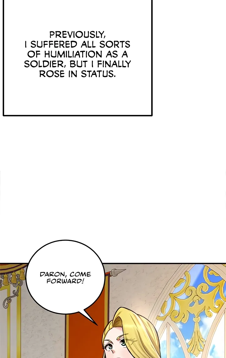 Regressed Warriors Female Dominance Diary Chapter 53 page 27 - 