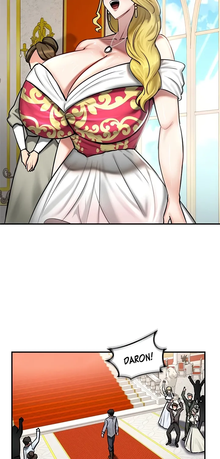 Regressed Warriors Female Dominance Diary Chapter 53 page 28 - 