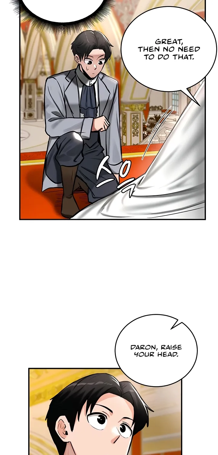 Regressed Warriors Female Dominance Diary Chapter 53 page 39 - 