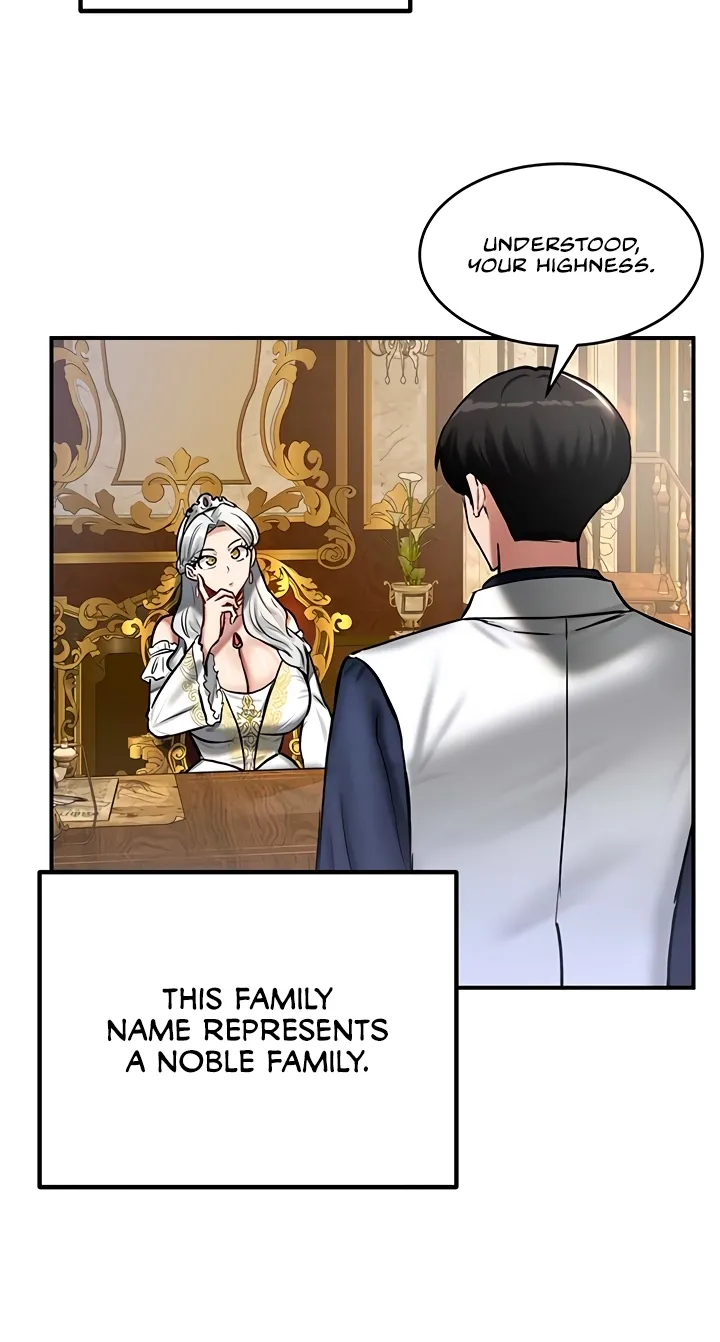 Regressed Warriors Female Dominance Diary Chapter 53 page 52 - 