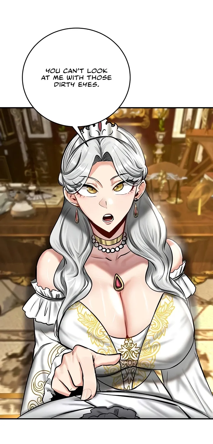 Regressed Warriors Female Dominance Diary Chapter 53 page 60 - 