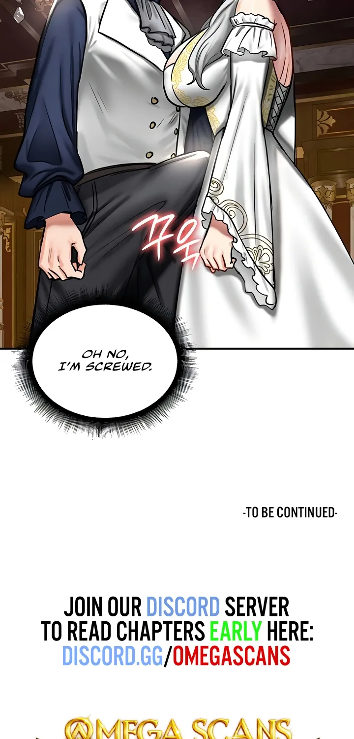 Regressed Warriors Female Dominance Diary Chapter 53 page 62 - 