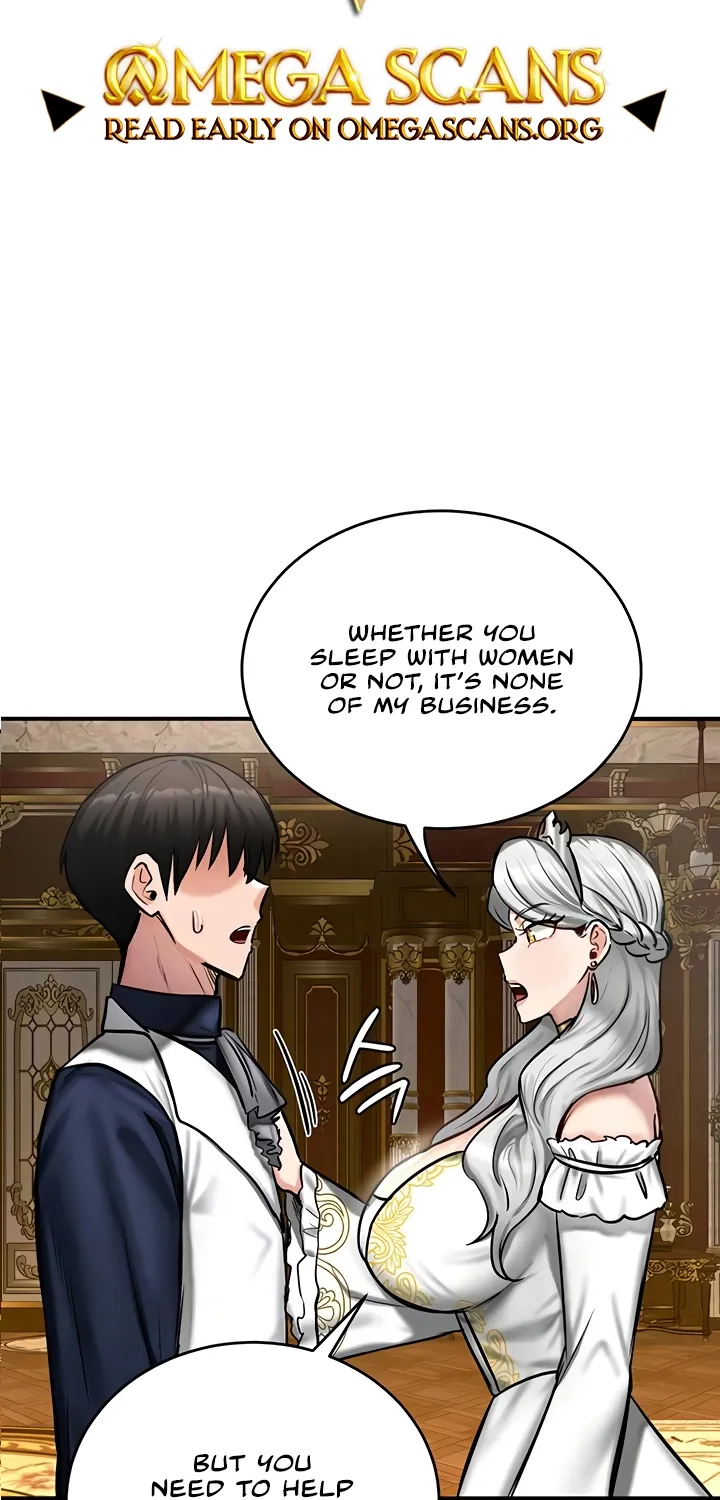 Regressed Warriors Female Dominance Diary Chapter 54 page 2 - 