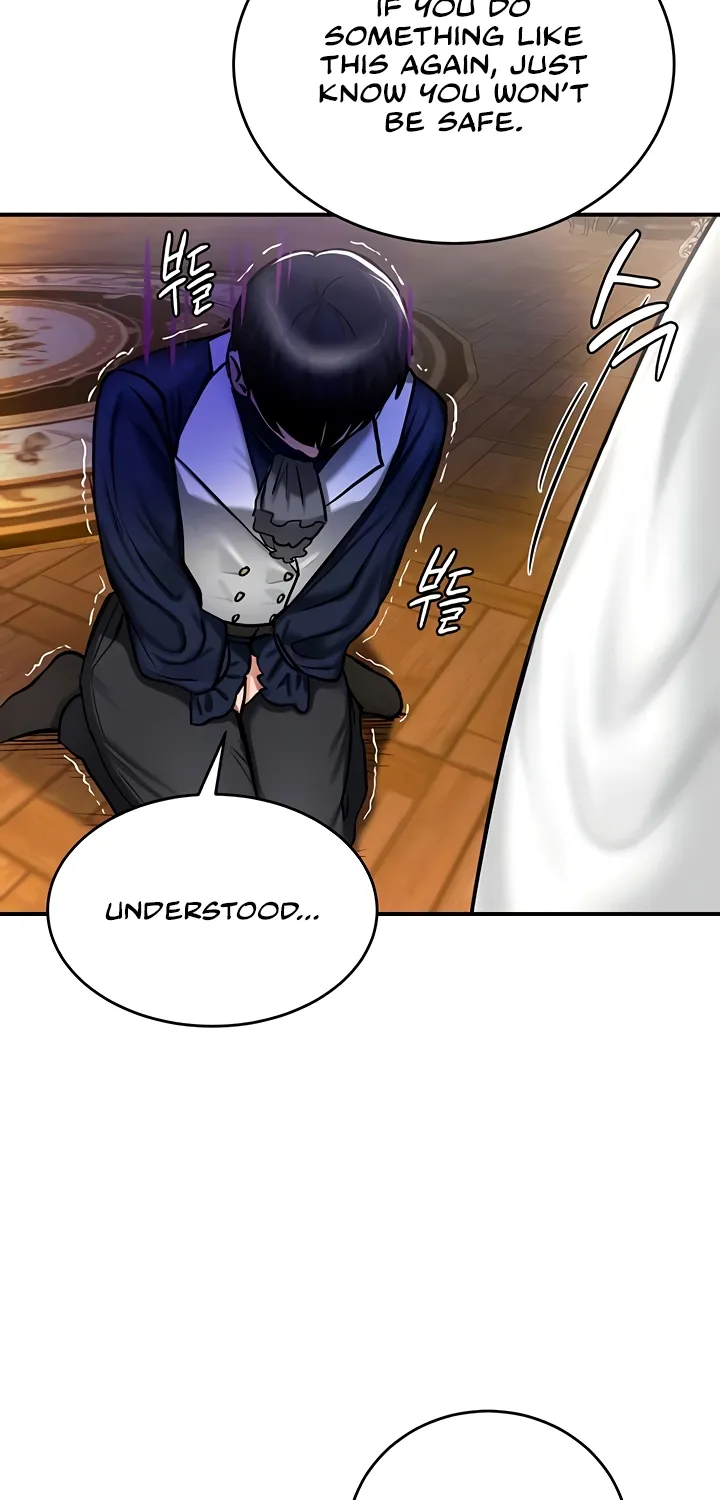Regressed Warriors Female Dominance Diary Chapter 54 page 14 - 