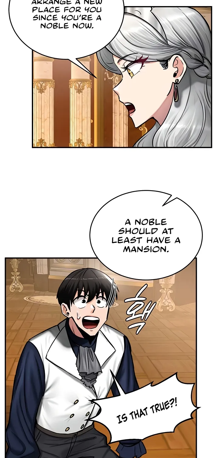 Regressed Warriors Female Dominance Diary Chapter 54 page 16 - 