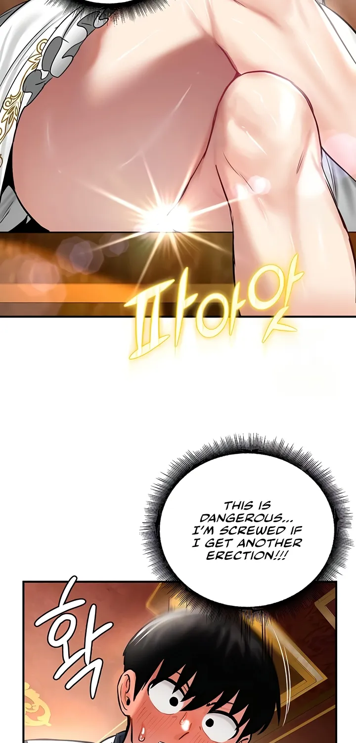 Regressed Warriors Female Dominance Diary Chapter 54 page 18 - 