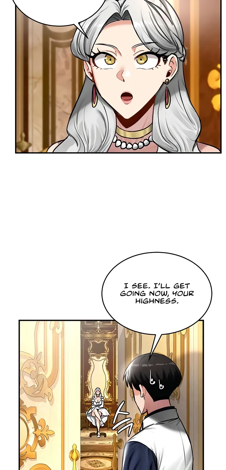 Regressed Warriors Female Dominance Diary Chapter 54 page 26 - 
