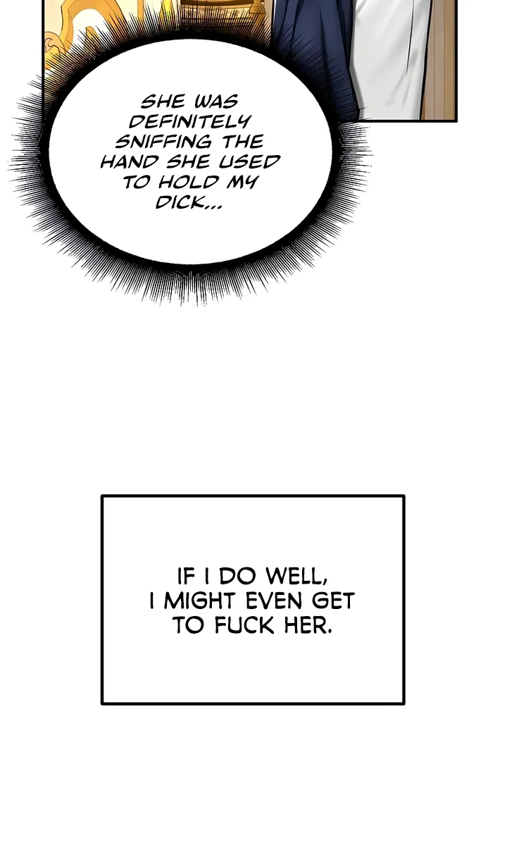 Regressed Warriors Female Dominance Diary Chapter 54 page 27 - 