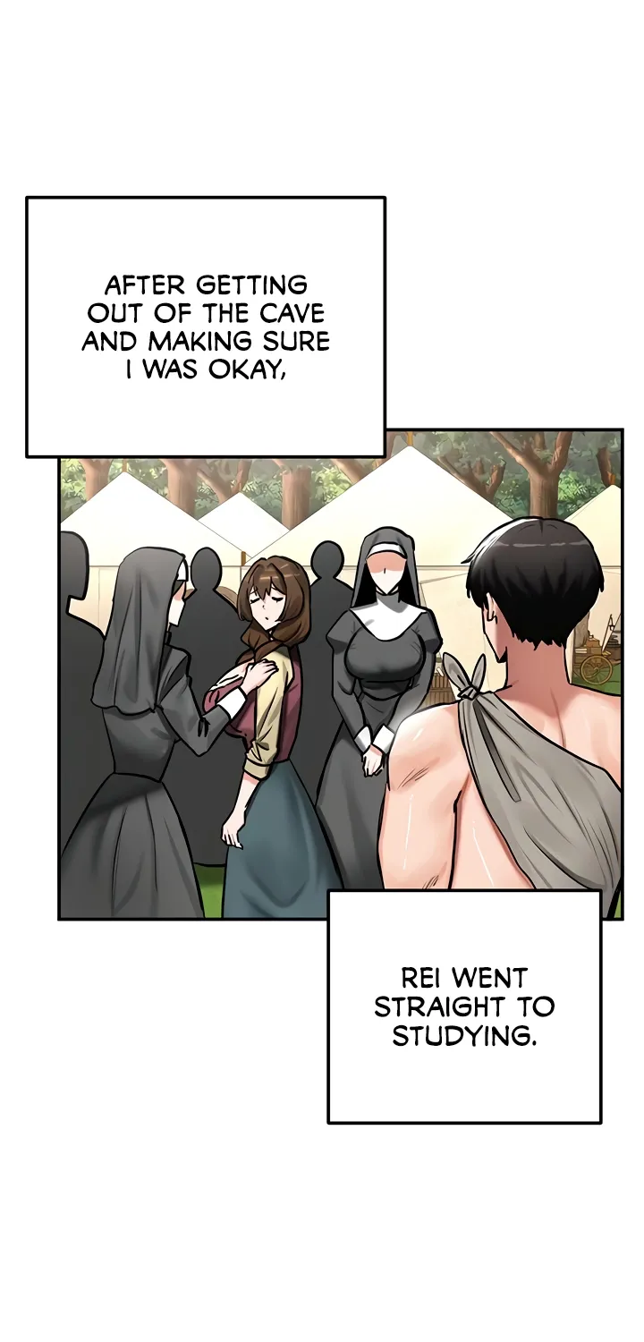Regressed Warriors Female Dominance Diary Chapter 54 page 40 - 