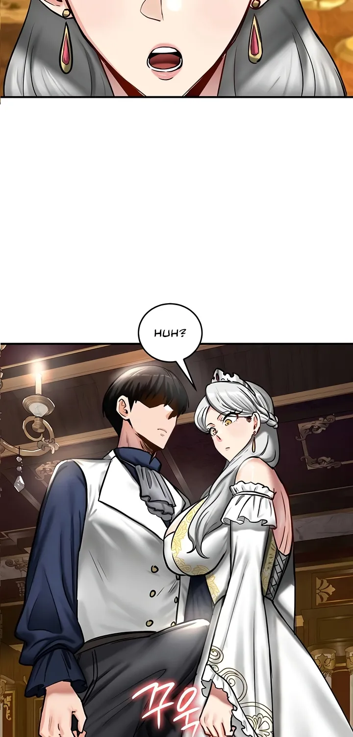 Regressed Warriors Female Dominance Diary Chapter 54 page 5 - 