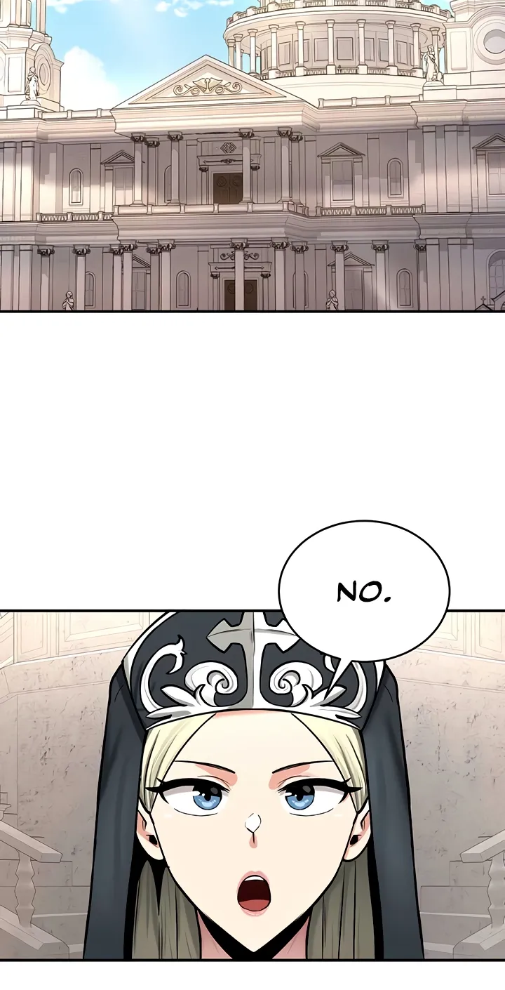 Regressed Warriors Female Dominance Diary Chapter 54 page 42 - 