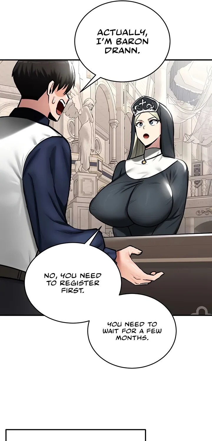 Regressed Warriors Female Dominance Diary Chapter 54 page 43 - 