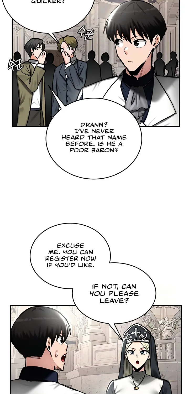 Regressed Warriors Female Dominance Diary Chapter 54 page 45 - 