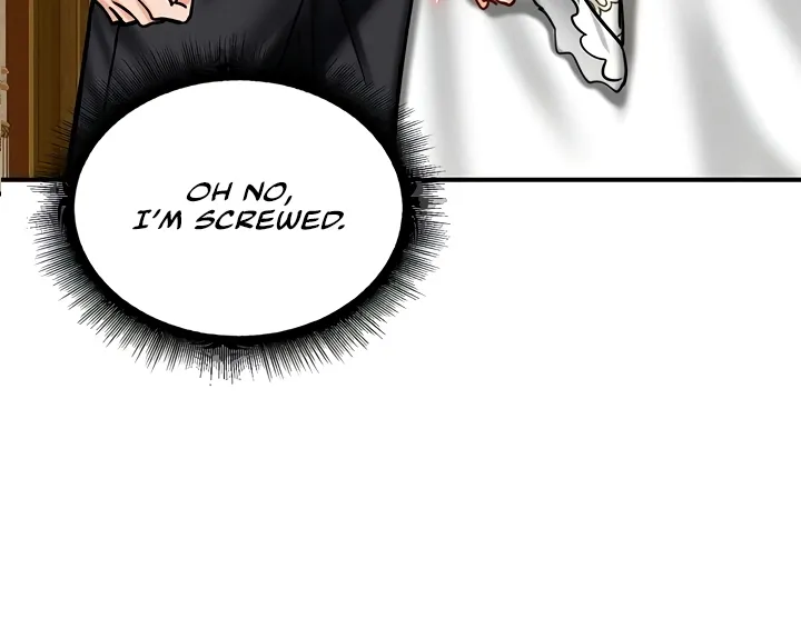 Regressed Warriors Female Dominance Diary Chapter 54 page 6 - 